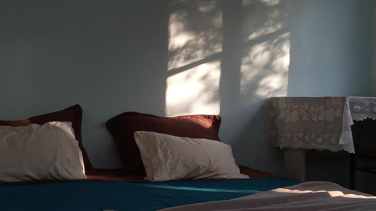 Farinha De Pau - Eco B&B Tarrafal  Екстер'єр фото